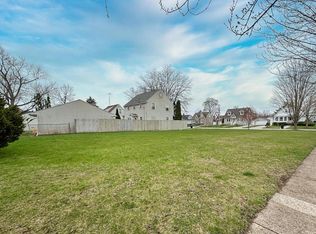 832 Cornelia Street, Janesville, WI