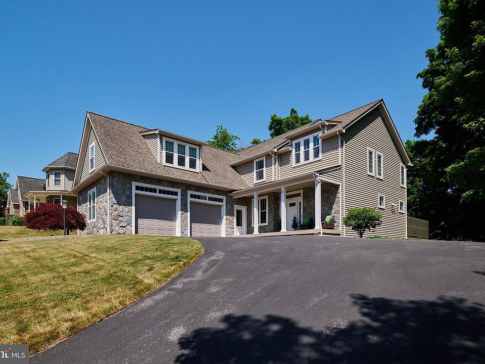 1307 Ridge Master Dr, State College, PA 16803 Zillow