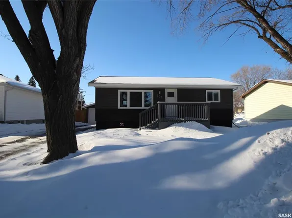 503 Windover AVENUE, Moosomin, SK S0G 3N0