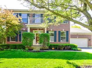 1441 Sutton Pl, Gurnee, IL 60031