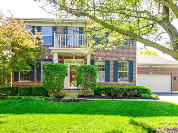 1441 Sutton Pl, Gurnee, IL 60031