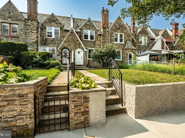 2338 77th Ave, Philadelphia, PA 19150