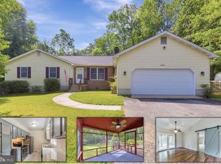 12328 Silver Rock Cir, Lusby, MD 20657