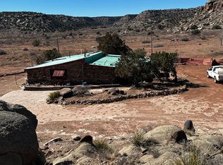 126 Paisano Ln, Conchas Dam, NM 88416