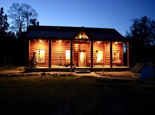 732 Kidder Creek Rd, Greenview, CA 96037