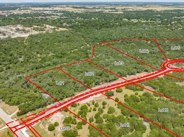 1905 Woodford Ct, Salado, TX 76571