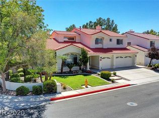 2017 Grafton Ave, Henderson, NV 89074