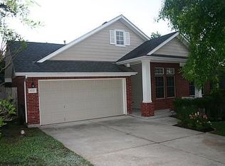 6727 Poncha Pass, Austin, TX 78749