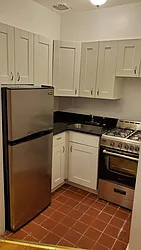 Rented by New York Residence