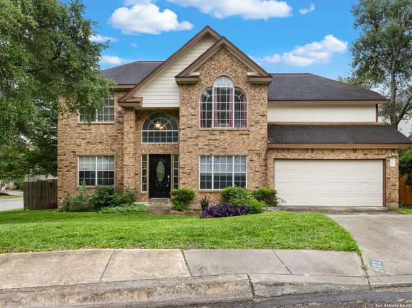 1102 Straight Arrow, San Antonio, TX 78258