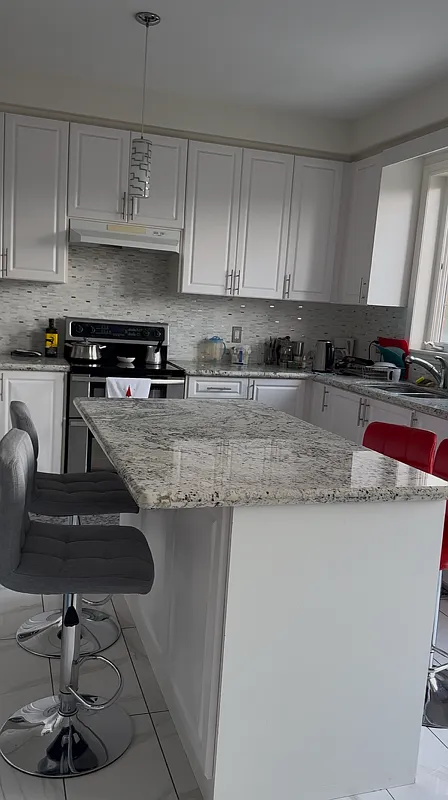 Gosfield Dr, Brampton — Photo 4