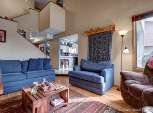 1707 Bellevue Loop, Anchorage, AK 99515