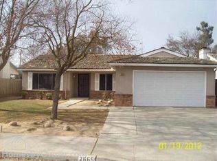 2665 N Pima Ave, Fresno, CA