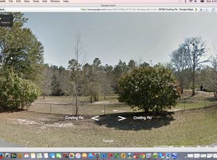 23736 Cowling Rd, Robertsdale, AL 36567