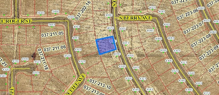 2nd image of 4080 S Crazyhorse St
