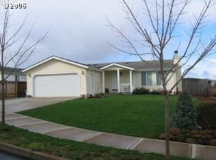 465 SE Dance Dr, Estacada, OR