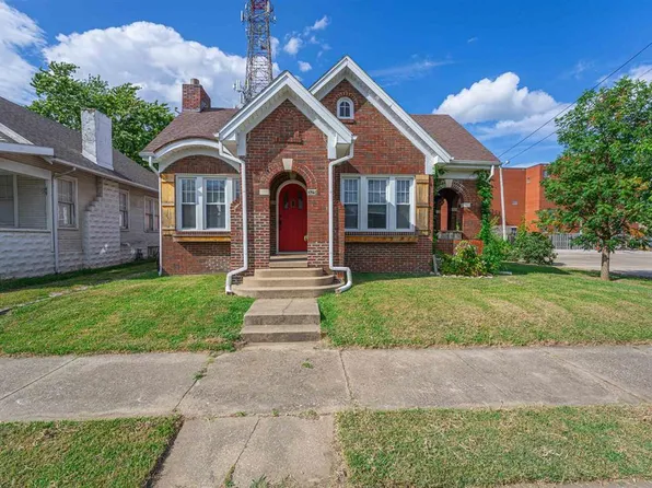 325 W 8th St, Owensboro, KY 42301