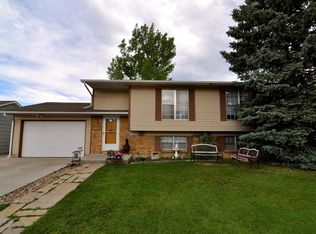 2534 W 100th Ave, Federal Heights, CO 80260