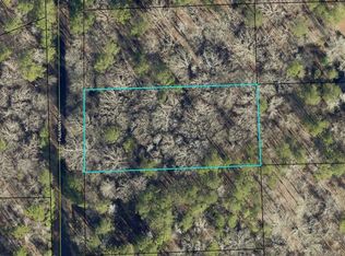 1580 Pullman Ln, Greensboro, GA 30642