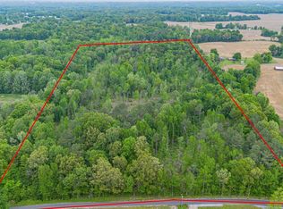 0 Chester Rd, Kirksey, KY 42054