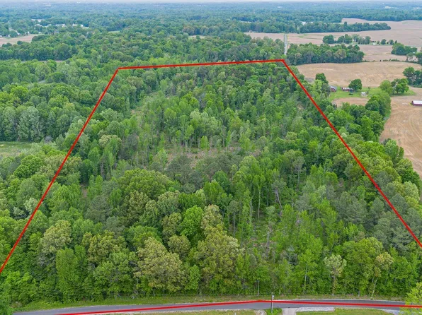 0 Chester Rd, Kirksey, KY 42054