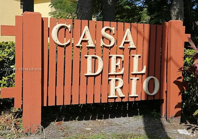 Casa Del Rio Condo — Photo 1