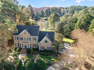 512 Tharps Ln, Raleigh, NC 27614