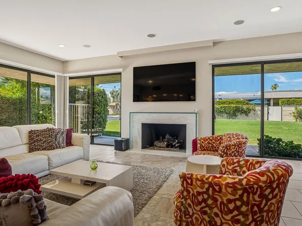 43 Cornell Dr, Rancho Mirage, CA 92270