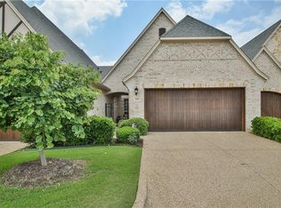2303 Vineyard Dr, Granbury, TX 76048