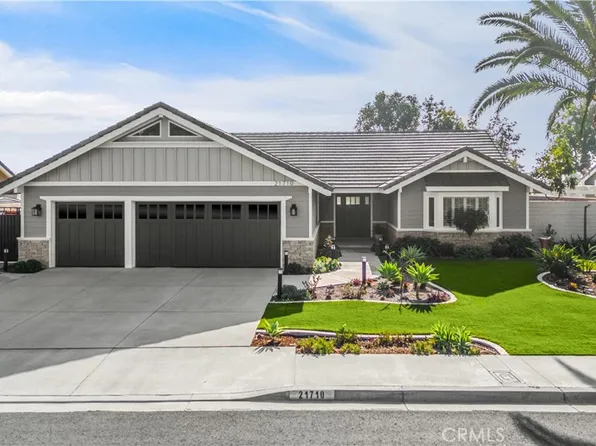 21710 Potomac Ave, Yorba Linda, CA 92887