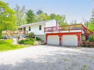 8 Cul De Sac Dr, Richmond, RI 02832