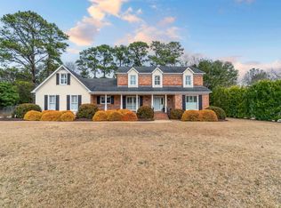 6125 Hampton Ridge Rd, Columbia, SC 29209