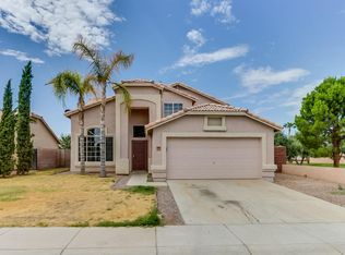 11595 W Alvarado Rd, Avondale, AZ 85392