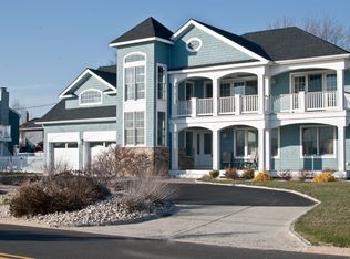 407 S Riverside Dr, Neptune City, NJ 07753