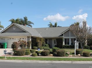 1721 Greenview Ave, Corona, CA 92878