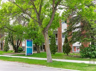 11940 104th St NW #2-BEDROOM, Edmonton, AB