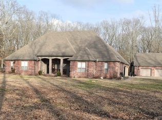 1537 Seaton Rd, Ward, AR 72176