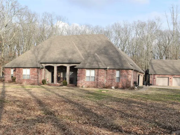 1537 Seaton Rd, Ward, AR 72176