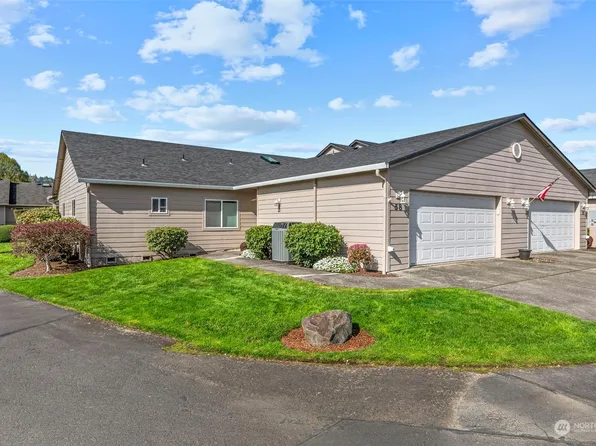 3905 Pensylvania Street #58, Longview, WA 98632