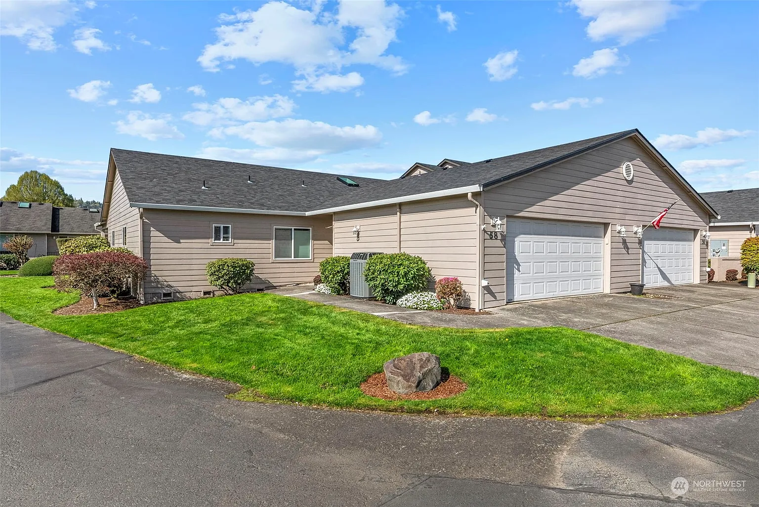 3905 Pensylvania Street #58 photo 1