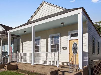 2522 Cambronne St, New Orleans, LA, 70118