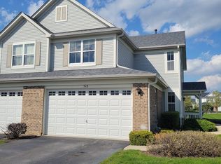 512 Silver Charm Dr, Oswego, IL 60543