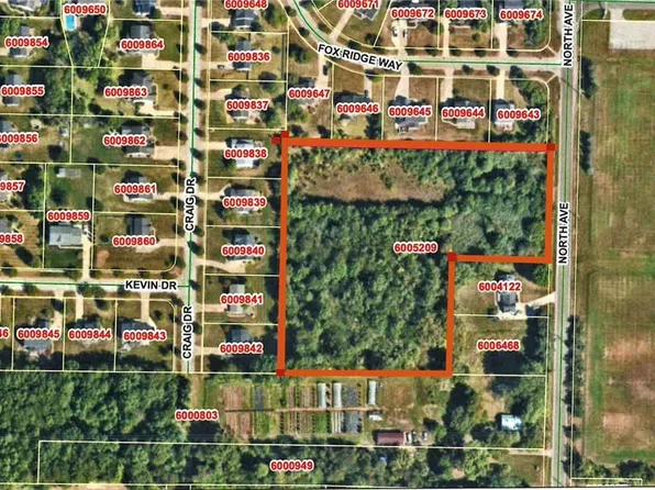 North Ave, Tallmadge, OH 44278