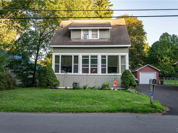 542 McGowan Rd, Ilion, NY 13357