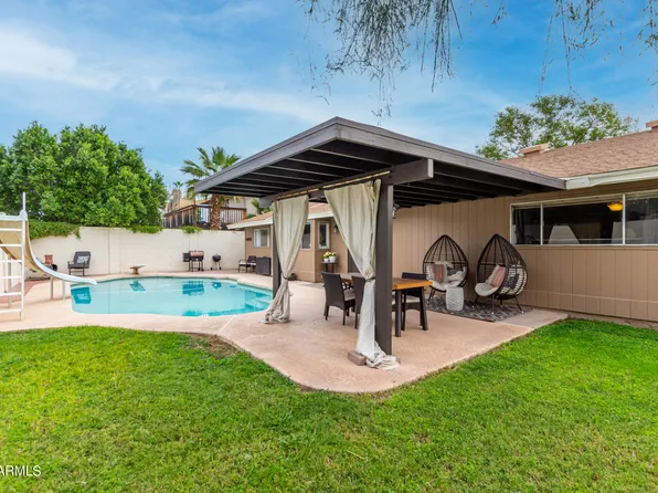 6016 W CAROL ANN Way, Glendale, AZ 85306