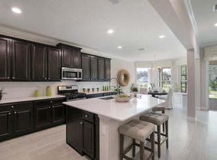 45 Mitad Cir, Saint Augustine, FL 32095