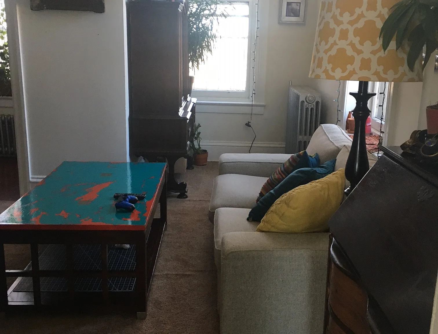 1 bed, 650 sqft, $1,675 — Photo 4