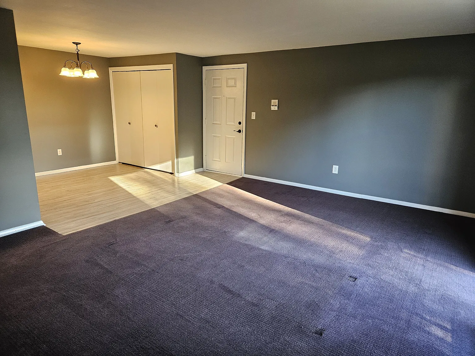 2 bed, 924 sqft, $1,400 — Photo 4