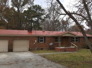 6603 Nc 210 N, Angier, NC 27501