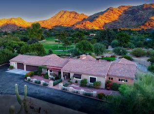 7619 N Tatum Blvd, Paradise Valley, AZ 85253